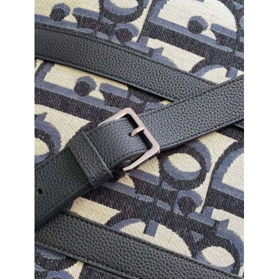Repliche Dior Weekender 40 Borsa Beige Maxi Dior Oblique Jacquard Imitazioni Premium Miglior Falso Dior Weekender 40 Borsa Beige Maxi Dior Oblique Jacquard Economiche Premium