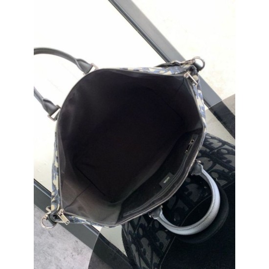 Repliche Dior Weekender 40 Borsa Beige Maxi Dior Oblique Jacquard Imitazioni Premium Miglior Falso Dior Weekender 40 Borsa Beige Maxi Dior Oblique Jacquard Economiche Premium