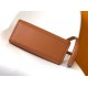 Migliore Repliche Borsa tote piccola Fendi Sunshine marrone vitello Economiche Outlet Online