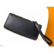 Repliche Borsa tote piccola Fendi Sunshine vitello FF nera Imitazioni Premium Miglior Falso Borsa tote piccola Fendi Sunshine vitello FF nera Economiche Premium