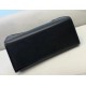Replica perfetta Fendi Sunshine Medium Shopper Borsa vitello nera Imitazione Outlet Online