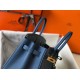 Perfette Qualità Repliche Borsa Hermes Birkin 25cm blu agata Clemence Imitazione Replica perfetta Borsa Hermes Birkin 25cm blu agata Clemence Imitazione Outlet Online