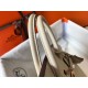 Migliore Repliche Hermes Birkin 25cm Borsa Beton Clemence Economiche Outlet Online