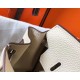 Migliore Repliche Hermes Birkin 25cm Borsa Beton Clemence Economiche Outlet Online