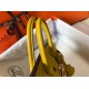 Perfette Qualità Repliche Hermes Birkin 25cm Borsa Soleil Clemence Imitazione