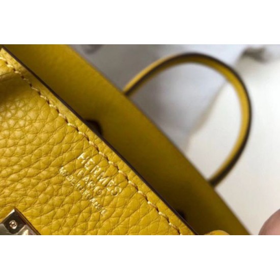 Perfette Qualità Repliche Hermes Birkin 25cm Borsa Soleil Clemence Imitazione