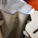 Migliore Repliche Hermes Birkin 30cm Borsa Beton Clemence Economiche Outlet Online