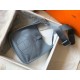 Miglior Falso Hermes Evelyne III 29 PM Borsa Blue Lin Clemence Economiche Premium