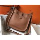 Perfette Qualità Repliche Hermes Evelyne III 29 PM Borsa Oro Clemence Imitazione