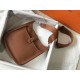 Perfette Qualità Repliche Hermes Evelyne III 29 PM Borsa Oro Clemence Imitazione