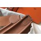 Perfette Qualità Repliche Hermes Evelyne III 29 PM Borsa Oro Clemence Imitazione