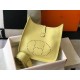 Perfette Qualità Repliche Hermes Evelyne III 29 PM Borsa Jaune Poussin Clemence Imitazione Replica perfetta Hermes Evelyne III 29 PM Borsa Jaune Poussin Clemence Imitazione Outlet Online