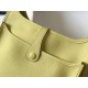 Perfette Qualità Repliche Hermes Evelyne III 29 PM Borsa Jaune Poussin Clemence Imitazione Replica perfetta Hermes Evelyne III 29 PM Borsa Jaune Poussin Clemence Imitazione Outlet Online