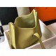 Perfette Qualità Repliche Hermes Evelyne III 29 PM Borsa Jaune Poussin Clemence Imitazione Replica perfetta Hermes Evelyne III 29 PM Borsa Jaune Poussin Clemence Imitazione Outlet Online