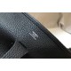 Miglior Falso Hermes Evelyne III 29 PM Borsa Nero Clemence Economiche Premium