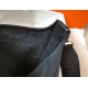 Miglior Falso Hermes Evelyne III 29 PM Borsa Nero Clemence Economiche Premium
