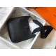 Miglior Falso Hermes Evelyne III 29 PM Borsa Nero Clemence Economiche Premium