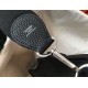 Miglior Falso Hermes Evelyne III 29 PM Borsa Nero Clemence Economiche Premium