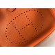 Migliore Repliche Hermes Evelyne III 29 PM Borsa Arancione Clemence Economiche Outlet Online