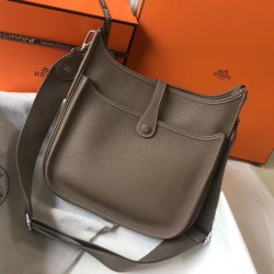 Perfette Qualità Repliche Hermes Evelyne III 29 PM Borsa Talpa Clemence Imitazione