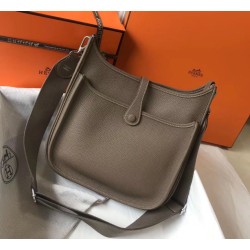 Perfette Qualità Repliche Hermes Evelyne III 29 PM Borsa Talpa Clemence Imitazione