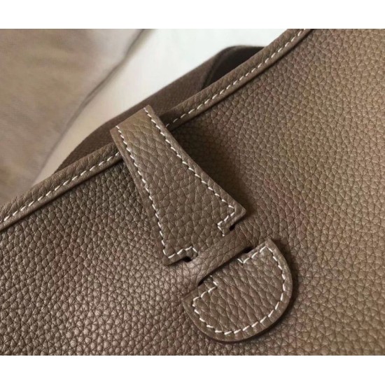 Perfette Qualità Repliche Hermes Evelyne III 29 PM Borsa Talpa Clemence Imitazione