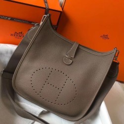 Perfette Qualità Repliche Hermes Evelyne III 29 PM Borsa Talpa Clemence Imitazione