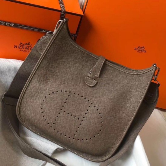 Perfette Qualità Repliche Hermes Evelyne III 29 PM Borsa Talpa Clemence Imitazione
