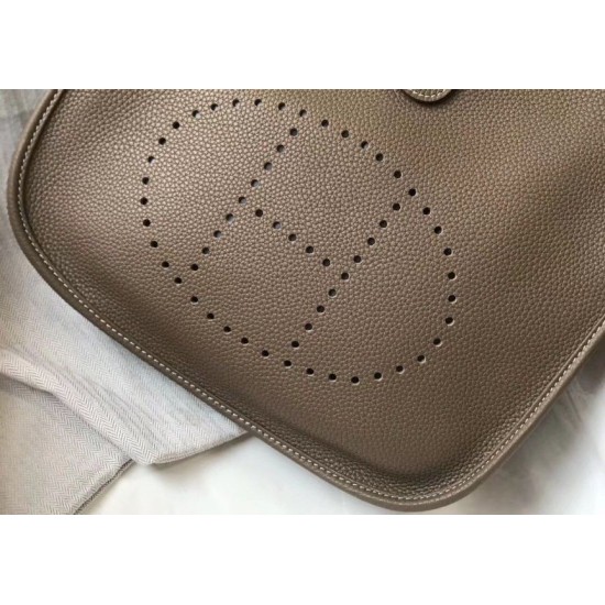 Perfette Qualità Repliche Hermes Evelyne III 29 PM Borsa Talpa Clemence Imitazione