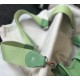 Replica perfetta Hermes Evelyne III 29 PM Borsa Vert Criquet Clemence Imitazione Outlet Online