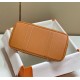 Migliore Repliche Hermes Garden Party 36cm Borsa Toile e Oro Economiche Outlet Online