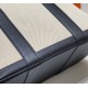 Migliore Repliche Hermes Garden Party 36cm Borsa Toile e Nero Economiche Outlet Online