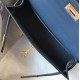 Migliore Repliche Hermes Kelly Mini II Borsa Blue Agate Epsom Economiche Outlet Online