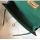Miglior Falso Hermes Kelly Mini II Borsa Malachite Epsom Economiche Premium
