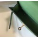 Repliche Hermes Kelly Mini II Borsa Vert Criquet Epsom Imitazioni Premium Replica perfetta Hermes Kelly Mini II Borsa Vert Criquet Epsom Imitazione Outlet Online