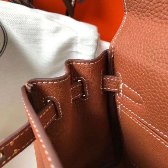 Migliore Replica Borsa Hermes Mini Kelly 20cm marrone Clemence Imitazioni Outlet Italia Perfette Qualità Repliche Borsa Hermes Mini Kelly 20cm marrone Clemence Imitazione
