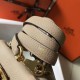 Repliche Hermes Mini Kelly 20cm Borsa Beige Clemence Imitazioni Premium Perfette Qualità Repliche Hermes Mini Kelly 20cm Borsa Beige Clemence Imitazione