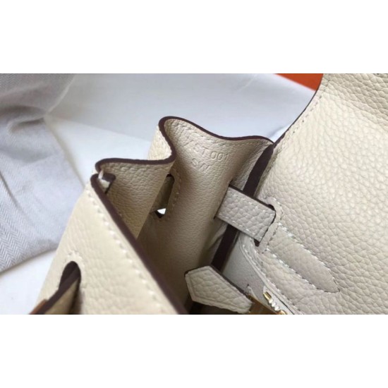 Migliore Repliche Hermes Kelly 28cm Retourne Borsa Beton Clemence Economiche Outlet Online