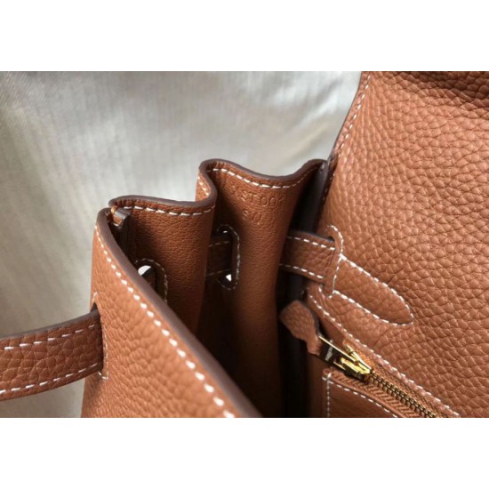 Migliore Repliche Hermes Kelly 28cm Retourne Borsa Gold Clemence Economiche Outlet Online
