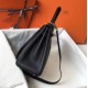 Repliche Hermes Kelly 28cm Retourne Borsa Nero Clemence Imitazioni Premium Replica perfetta Hermes Kelly 28cm Retourne Borsa Nero Clemence Imitazione Outlet Online