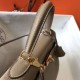 Miglior Falso Borsa Hermes Kelly 28cm Retourne Tourterelle Clemence Economiche Premium