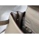 Miglior Falso Borsa Hermes Kelly 28cm Retourne Tourterelle Clemence Economiche Premium