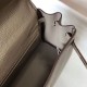 Miglior Falso Borsa Hermes Kelly 28cm Retourne Tourterelle Clemence Economiche Premium