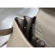 Migliore Repliche Hermes Kelly 32cm Retourne Borsa Tourterelle Clemence Economiche Outlet Online