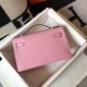 Miglior Falso Hermes Kelly Pochette Borsa Malva Sylvestre Epsom Economiche Premium