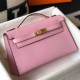Miglior Falso Hermes Kelly Pochette Borsa Malva Sylvestre Epsom Economiche Premium