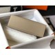 Replica perfetta Hermes Kelly Pochette Borsa Gris Tourterelle Epsom Imitazione Outlet Online