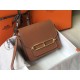 Miglior Falso Hermes Sac Roulis Mini Borsa Oro Evercolor Vitello Economiche Premium