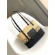 Migliore Repliche Loewe x Paula's Ibiza Piccolo Square Degrade Basket Borsa Economiche Outlet Online