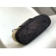 Migliore Repliche Loewe x Paula's Ibiza Piccolo Square Degrade Basket Borsa Economiche Outlet Online